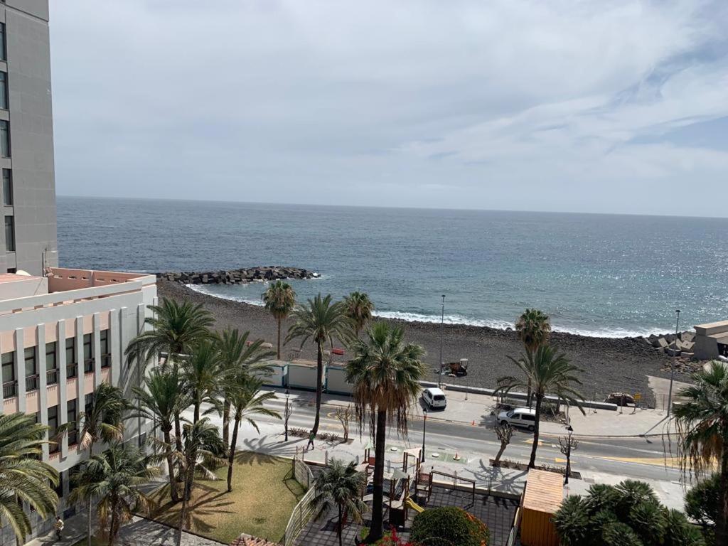 Estudios Casco Historico Santa Cruz de la Palma  Luaran gambar